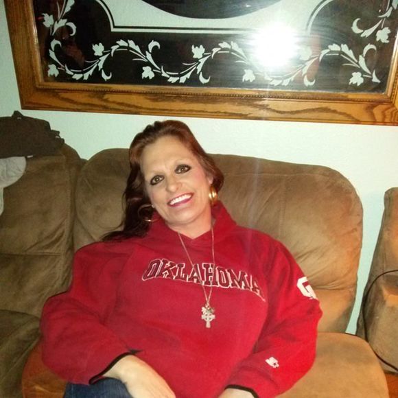 Meet your Posher, Tammy - Picture 1 of 1